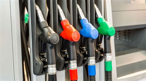Diesel premium : justifie.